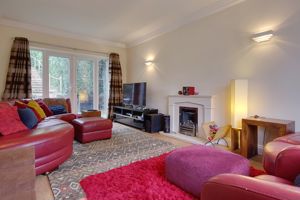 Lounge- click for photo gallery